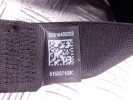 Ремень безопасности передний правый BMW 7-series (F01/02) 72 11 9 164 052