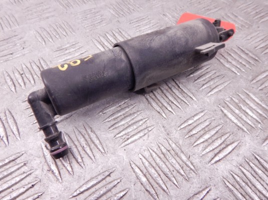 Форсунка омывателя фар BMW 3-series (E90/91/92) 61 67 7 179 311