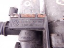 Кран отопителя (печки) BMW 3-series (E46) 64 11 8 369 807