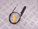 Трос капота BMW 5-series (E39) 51 23 8 190 754