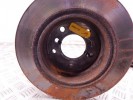Диск тормозной задний BMW 3-series (E46) 34 21 6 864 903