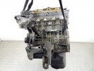 Двигатель BMW 3-series (E46)