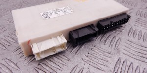 Блок комфорта BMW 5-series (E39) 61 35 8 376 691 Блок комфорта BMW 5-series (E39) 61 35 8 376 691