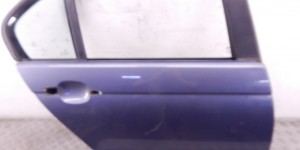Дверь задняя правая BMW 3-series (E46) 41 52 7 034 154