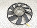 Крыльчатка вискомуфты LAND-ROVER RANGE ROVER(2002-2005)