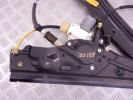 Стеклоподъемник электрический передний правый BMW 7-series (F01/02) 51 33 7 182 106