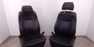 Сиденье переднее BMW 7-series (E65/66) Сиденье переднее BMW 7-series (E65/66)