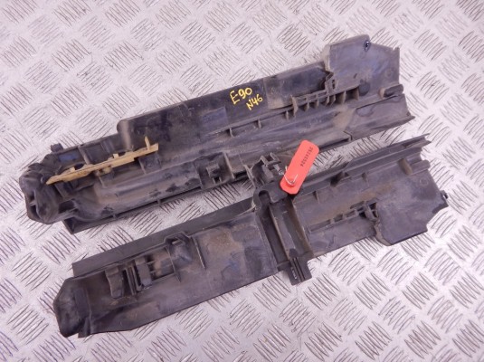 Кассета радиаторов BMW 3-series (E90/91/92) 17 10 7 524 914