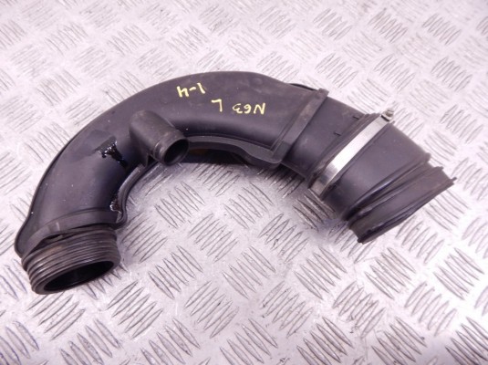 Воздуховод BMW 7-series (F01/02) 13 71 7 577 451 Воздуховод BMW 7-series (F01/02) 13 71 7 577 451