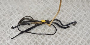 Трубка топливная BMW X5-series (E53) Трубка топливная BMW X5-series (E53)