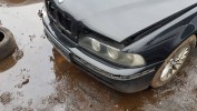 Молдинг двери передней правой BMW 5-series (E39)