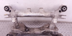 Балка подвески задняя BMW 7-series (E65/66) 33 31 6 779 789 Балка подвески задняя BMW 7-series (E65/66) 33 31 6 779 789