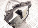 Замок двери передней правой BMW 3-series (E46) 51 21 7 011 244
