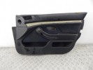 Обшивка двери передней правой (дверная карта) BMW 5-series (E39)