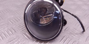 Фара противотуманная левая BMW X5-series (E53) 63 17 6 920 885 Фара противотуманная левая BMW X5-series (E53) 63 17 6 920 885