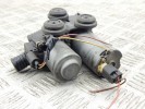 Кран отопителя (печки) BMW 3-series (E46) 64 11 8 369 807