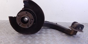 Рычаг задний правый BMW X3-series (E83) 33 30 3 420 502
