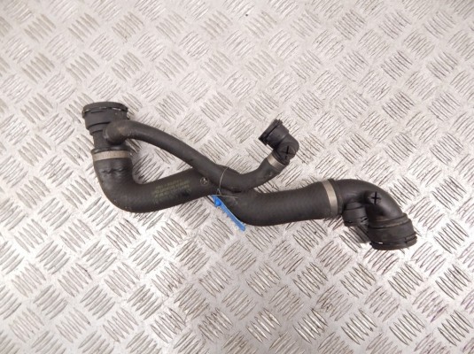 Патрубок радиатора BMW 3-series (E46) 17 12 7 520 668