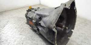 КПП механическая (МКПП) 5-ступенчатая BMW 5-series (E34) КПП механическая (МКПП) 5-ступенчатая BMW 5-series (E34)