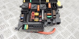 Блок предохранителей BMW X1-series (F48) 61 14 9 270 355 Блок предохранителей BMW X1-series (F48) 61 14 9 270 355