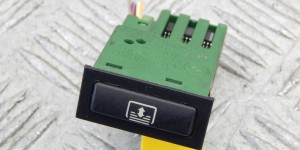 Кнопка (выключатель) BMW 5-series (E39) 61 31 8 360 893