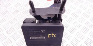 Блок ABS BMW 3-series (E46) 34 51 6 765 454