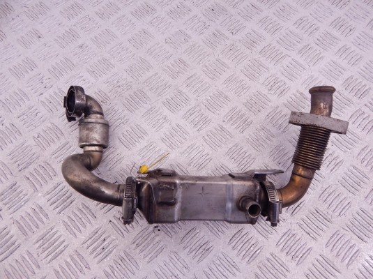 Радиатор EGR BMW 3-series (E46) 11 71 7 789 790