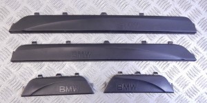 Накладка декоративная BMW 1-series (E87) 51 71 7 117 633