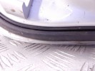 Дверь задняя левая BMW 3-series (E46) 41 52 7 034 155