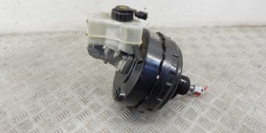 Вакуумный усилитель тормозов BMW 1-series (E87) 6751976