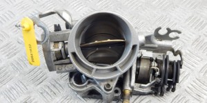 Заслонка дроссельная BMW 5-series (E39) 13 54 1 433 237