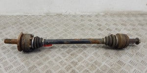 Полуось задняя (приводной вал, ШРУС) BMW X3-series (E83) 33 21 7 529 914 Полуось задняя (приводной вал, ШРУС) BMW X3-series (E83) 33 21 7 529 914