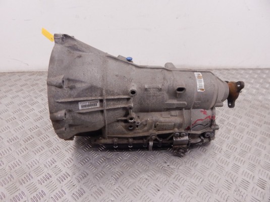 КПП автоматическая (АКПП) BMW 5-series (E60/61) 24 00 7 590 130