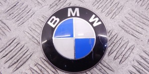 Эмблема BMW 3-series (E90/91/92) 51 14 8 132 375