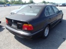 Блок управления АКПП BMW 5-series (E39) 1423255