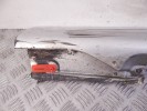 Накладка на порог BMW 3-series (E46) 51 71 8 209 755