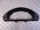 Накладка декоративная на торпедо BMW 3-series (E36) 51 45 8 146 264