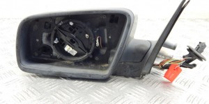 Зеркало наружное левое BMW 5-series (E60/61) 51 16 7 189 485