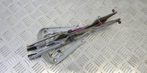 Петля крышки багажника BMW 5-series (E39) 41 62 8 203 277