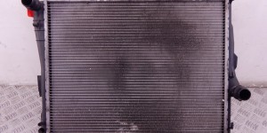 Радиатор (основной) BMW 3-series (E46) 17 11 1 436 241