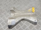 Тепловой экран глушителя BMW 5-series (E39) 51 48 8 159 511