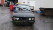 Патрубок радиатора BMW 5-series (E34)