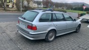 Компьютер бортовой BMW 5-series (E39) 65 82 6 906 220