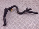 Трубка охлаждающей жидкости пластиковая BMW 5-series (E39) 11 53 7 785 256