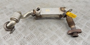 Радиатор EGR BMW 5-series (E60/61) 11 71 7 790 065 Радиатор EGR BMW 5-series (E60/61) 11 71 7 790 065