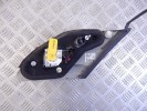 Фонарь крышки багажника левый BMW 7-series (E65/66) 63 21 6 938 517