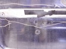 Крышка багажника (дверь 3-5) BMW 3-series (E46) 41 62 8 158 552
