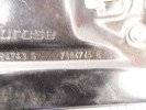 Стеклоподъемник электрический задний левый BMW 5-series (E60/61) 51 35 7 184 745