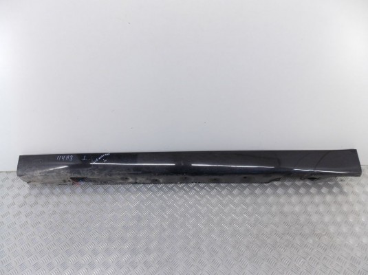 Накладка на порог BMW 3-series (E46) 7029717