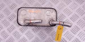 Теплообменник АКПП BMW 3-series (E46) 17 22 7 505 826 Теплообменник АКПП BMW 3-series (E46) 17 22 7 505 826